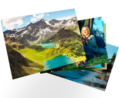 Фотопечать