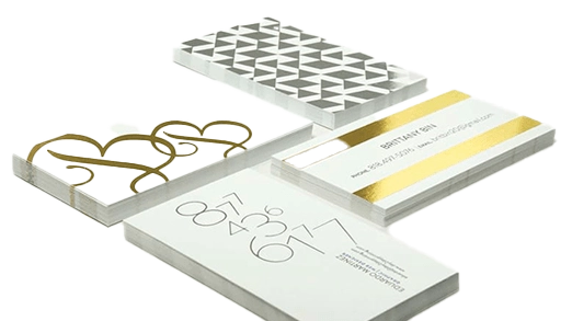 Фольгирование